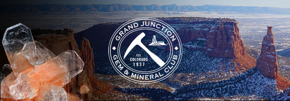 Grand Junction Gem and Mineral Club