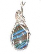 wire wrapping